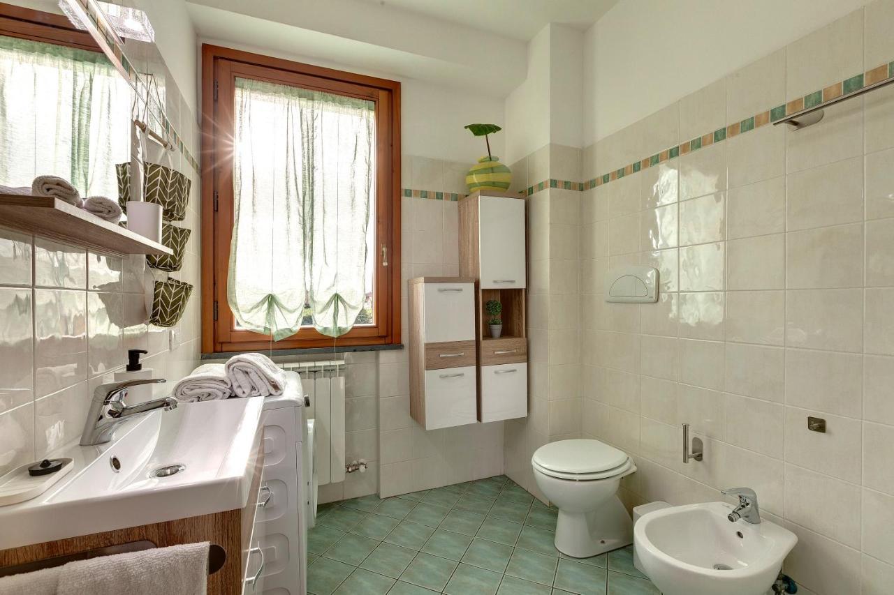 Ferienwohnung A Casa Di Anna San Miniato Exterior foto