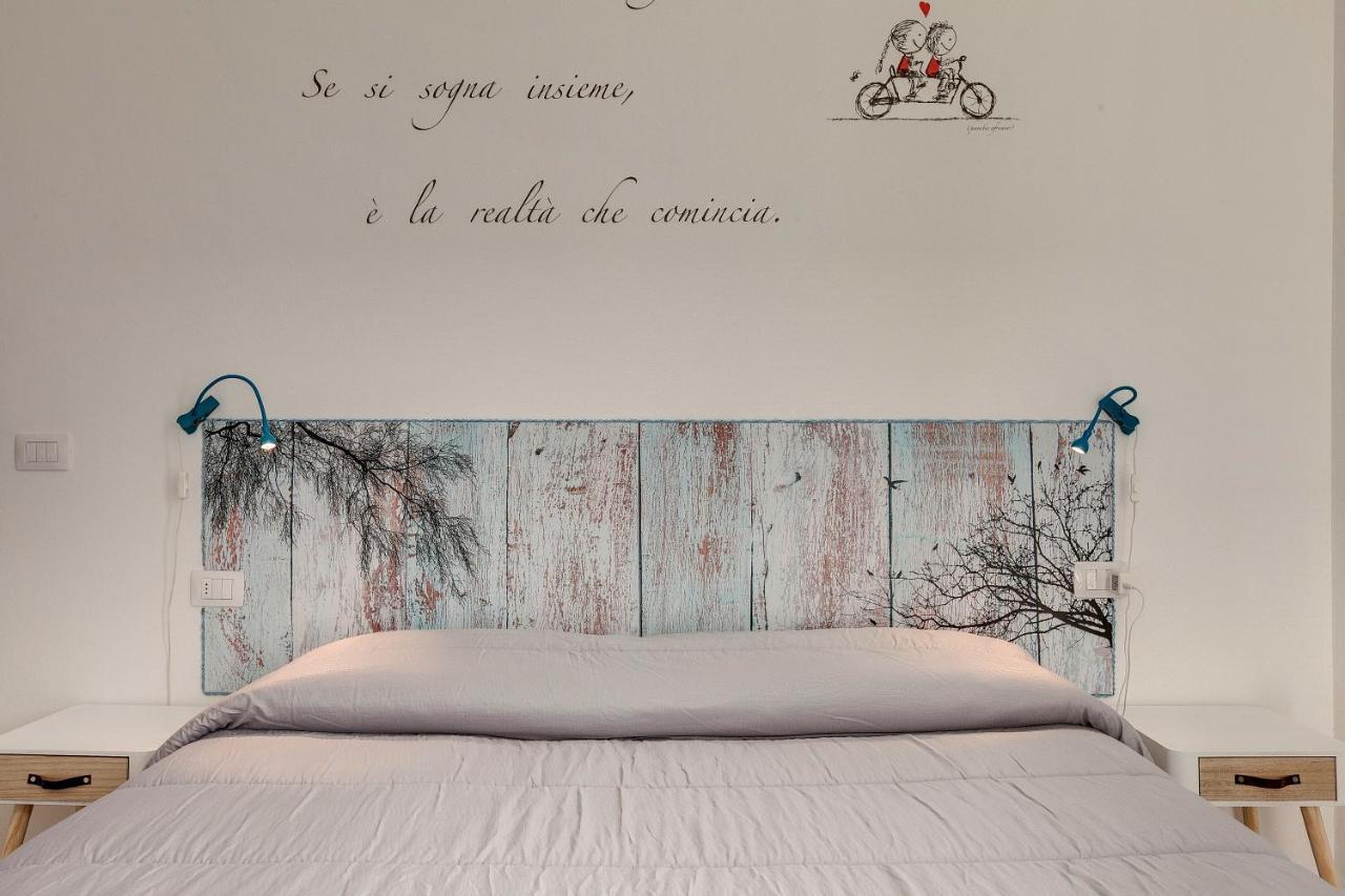Ferienwohnung A Casa Di Anna San Miniato Exterior foto