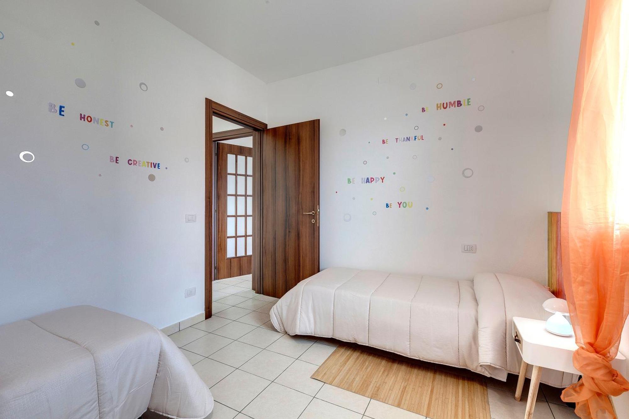 Ferienwohnung A Casa Di Anna San Miniato Exterior foto