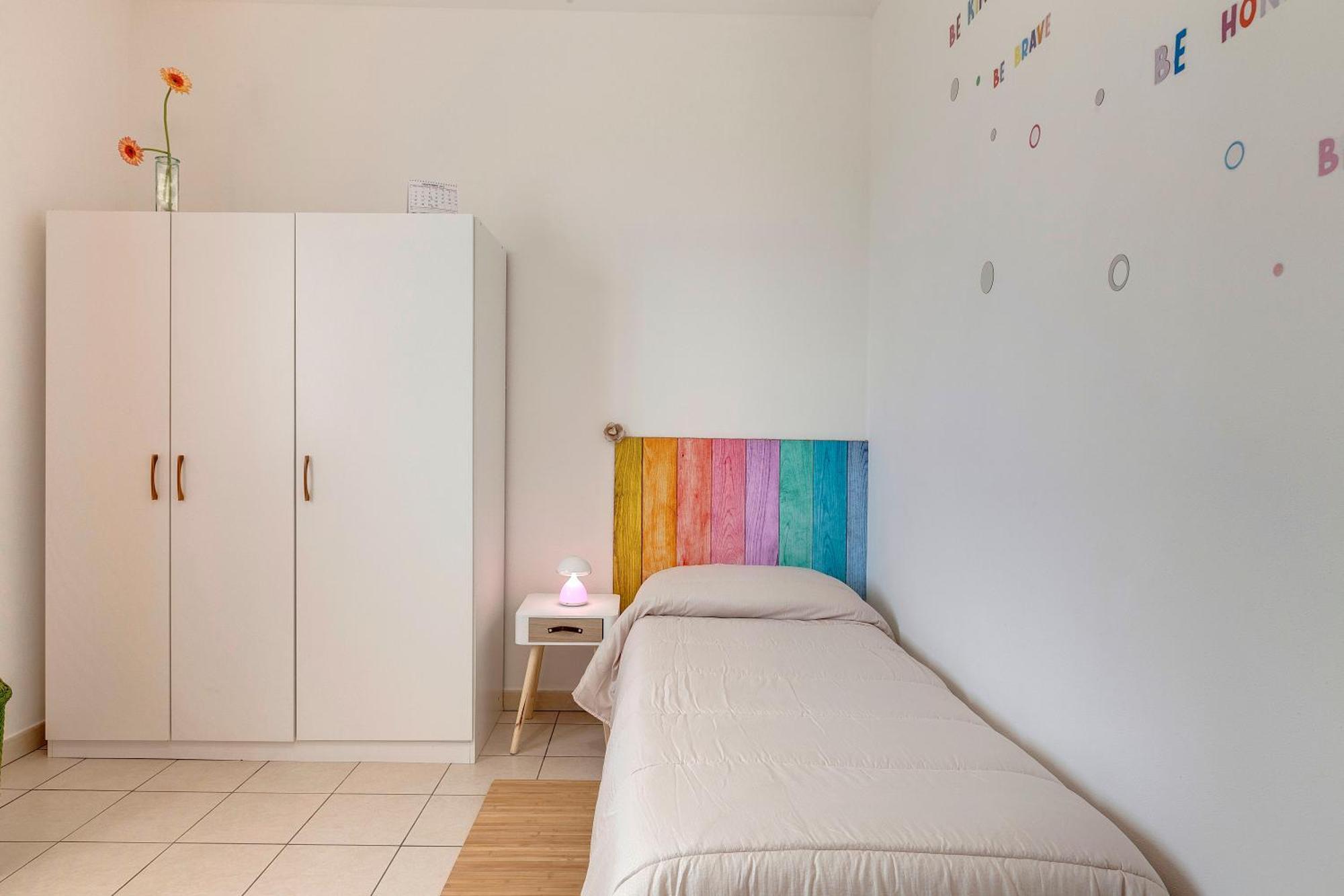 Ferienwohnung A Casa Di Anna San Miniato Exterior foto